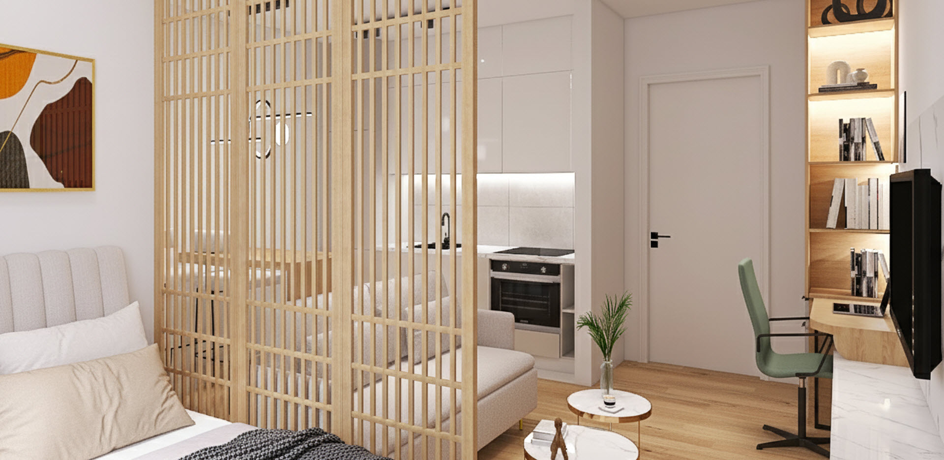 HOME DESIGN MONTENEGRO - 3D DIZAJN ENTERIJERA