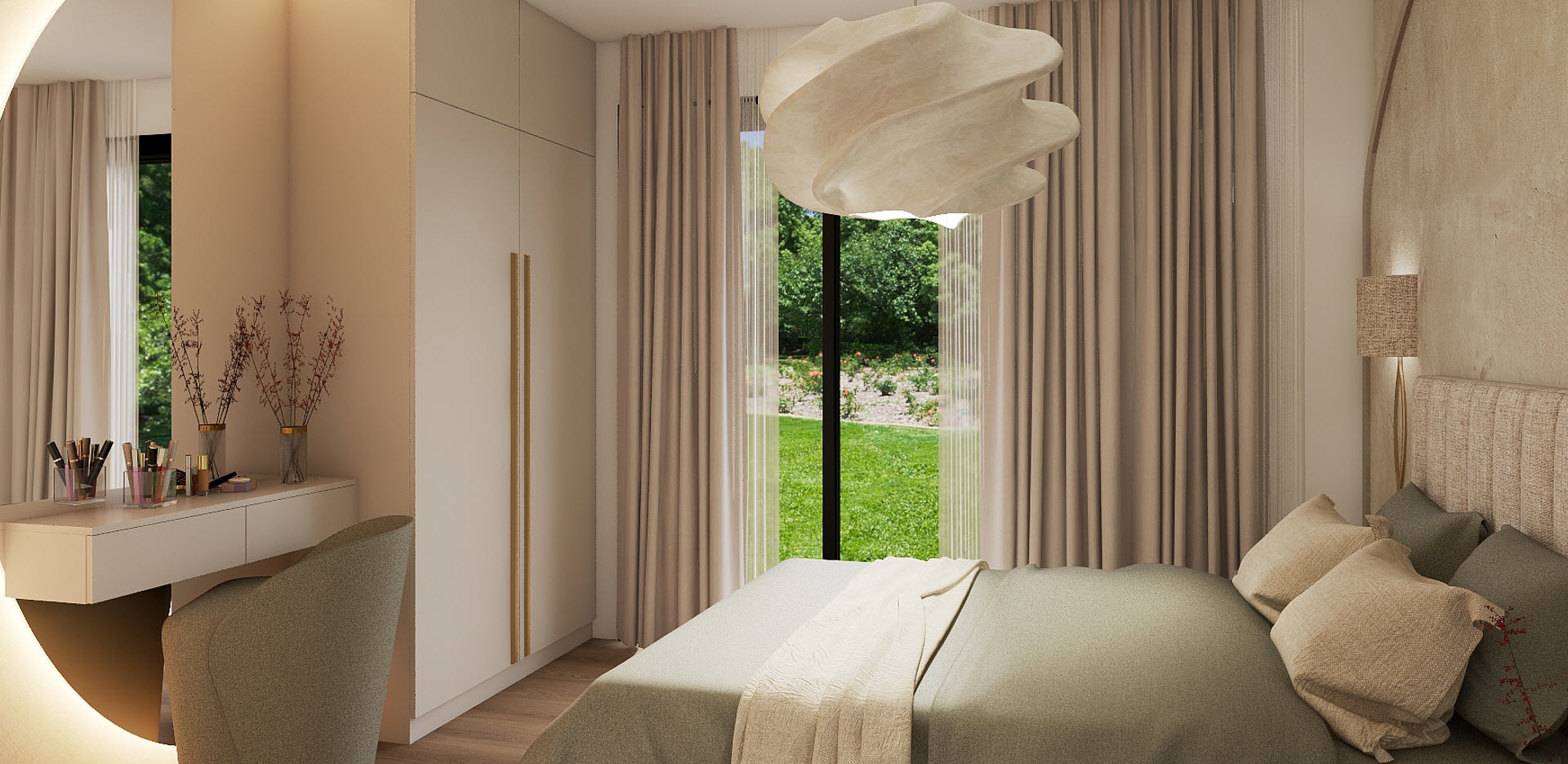 HOME DESIGN MONTENEGRO - 3D DIZAJN ENTERIJERA